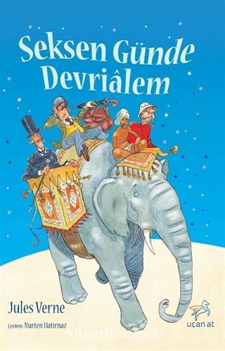 Seksen Günde Devrialem