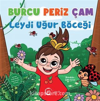 Leydi Uğur Böceği