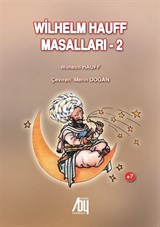 Wilhelm Hauff Masalları-2