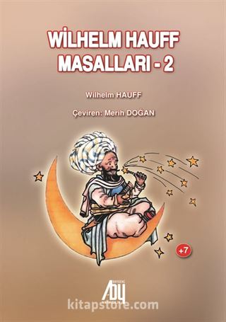 Wilhelm Hauff Masalları-2