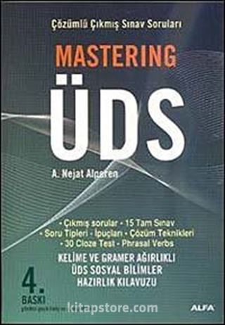 Mastering ÜDS