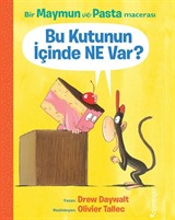 Bu Kutunun İçinde Ne Var?