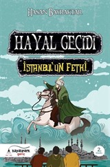 Hayal Geçidi