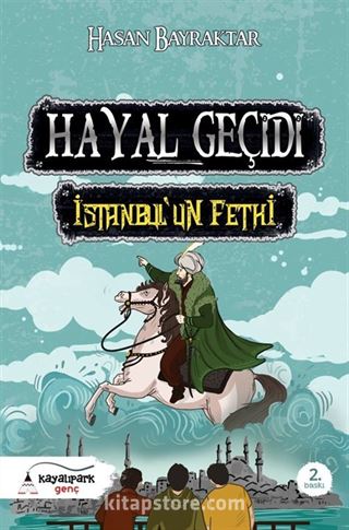 Hayal Geçidi