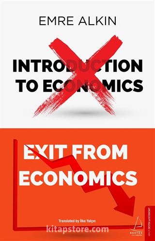 Exit From Economics