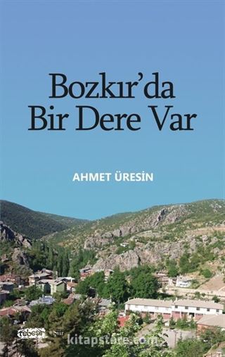 Bozkır'da Bir Dere Var