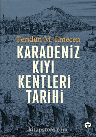 Karadeniz Kıyı Kentleri Tarihi