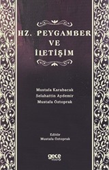 Hz. Peygamber Ve İletişim