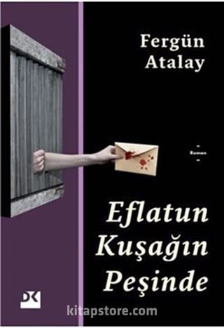 Eflatun Kuşağın Peşinde