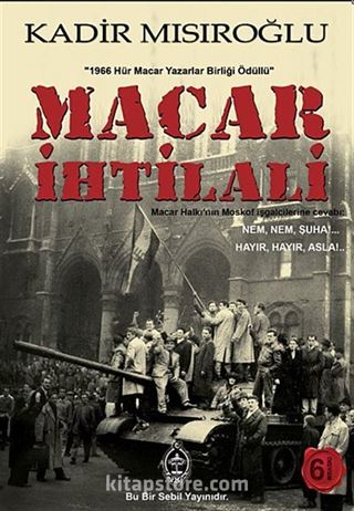 Macar İhtilali