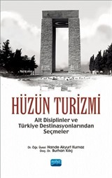 Hüzün Turizmi