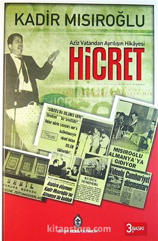 Hicret