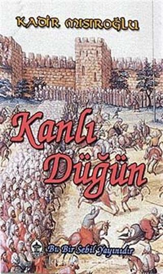 Kanlı Düğün