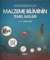 Mühendisler İçin Malzeme Biliminin Temel İkeleri