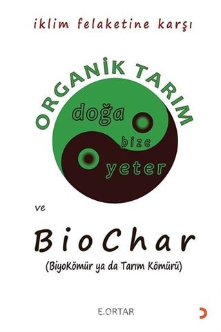 Organik Tarım ve Biochar