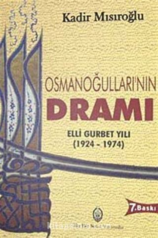 Osmanoğulları'nın Dramı