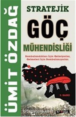 Stratejik Göç Mühendisliği