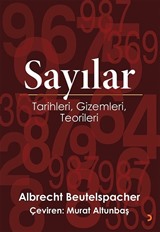 Sayılar Tarihleri, Gizemleri, Teorileri