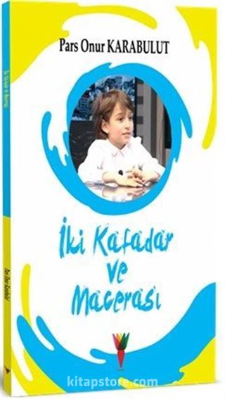 İki Kafadar ve Macerası