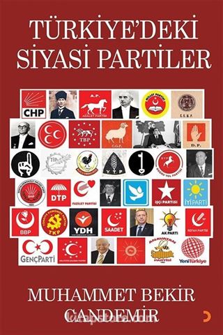 Türkiye'deki Siyasi Partiler