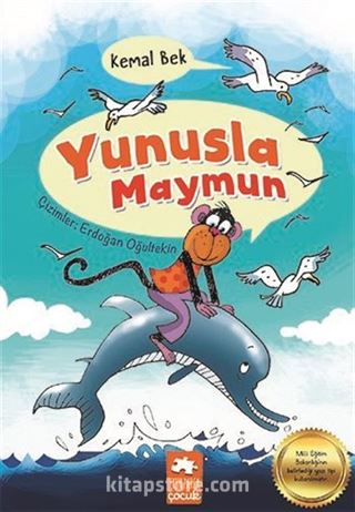 Yunusla Maymun