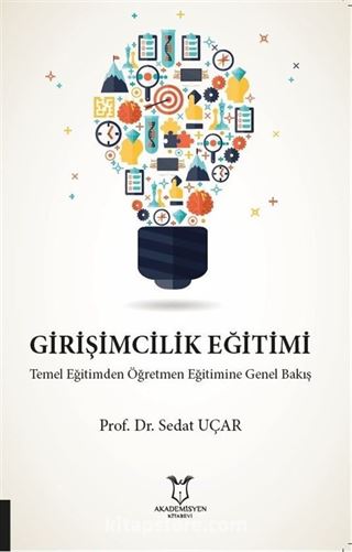 Girişimcilik Eğitimi