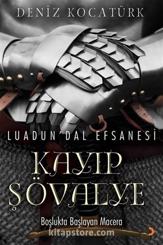 Luadun'Dal Efsanesi: Kayıp Şövalye