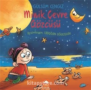 Minik Çevre Gözcüsü