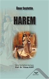 Harem (Osmanlıca-Türkçe)