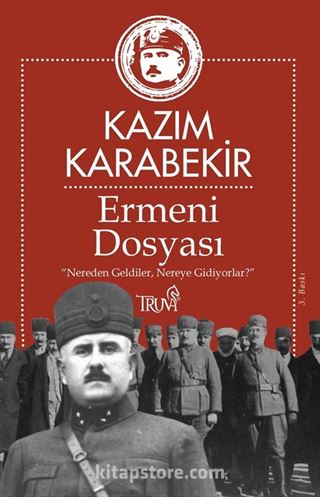 Ermeni Dosyası