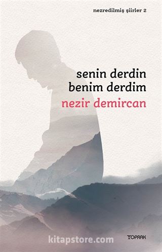 Senin Derdin Benim Derdim