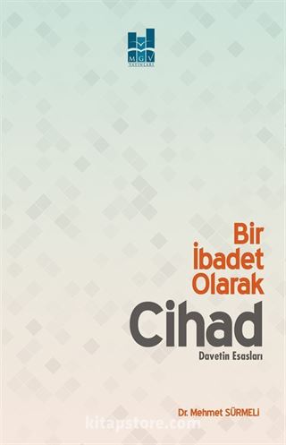 Bir İbadet Olarak Cihad