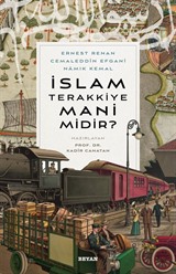 İslam Terakkiye Mani midir?