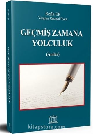 Geçmiş Zamana Yolculuk