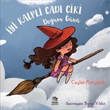 İyi Kalpli Cadı Çiki