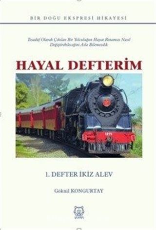 Hayal Defterim