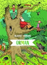 Orman Hubert Reeves Anlatıyor