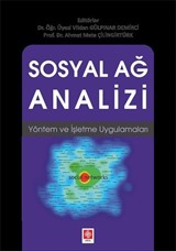 Sosyal Ağ Analizi