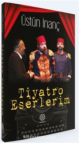 Tiyatro Eserlerim