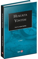 Hukukta Yöntem