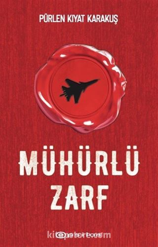 Mühürlü Zarf