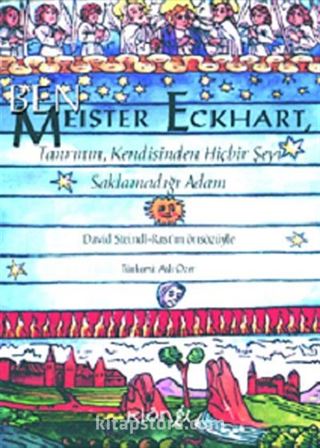 Ben, Meister Eckhart