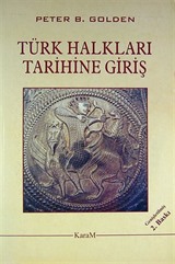 Türk Halkları Tarihine Giriş