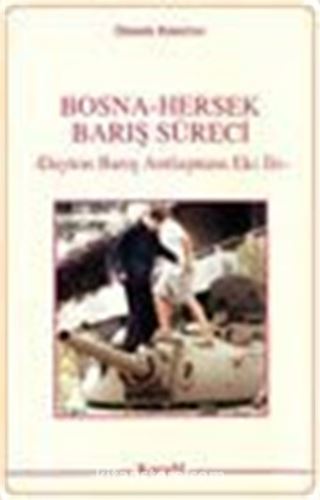 Bosna-Hersek Barış Süreci