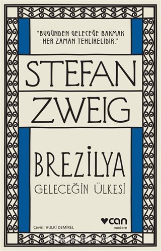 Brezilya