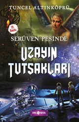 Uzayın Tutsakları / Serüven Peşinde 4 (Karton Kapak)