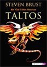 Bir Vlad Taltos Macerası Taltos