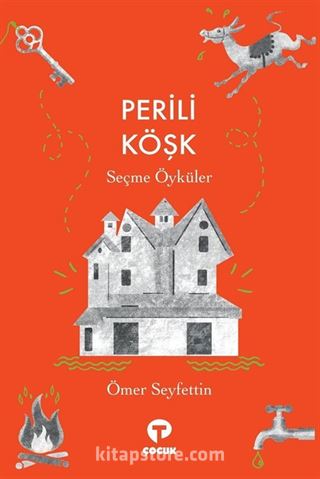 Perili Köşk