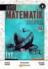 TYT Matematik Aperitif Soru Bankası