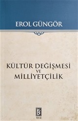 Kültür Değişmesi ve Milliyetçilik